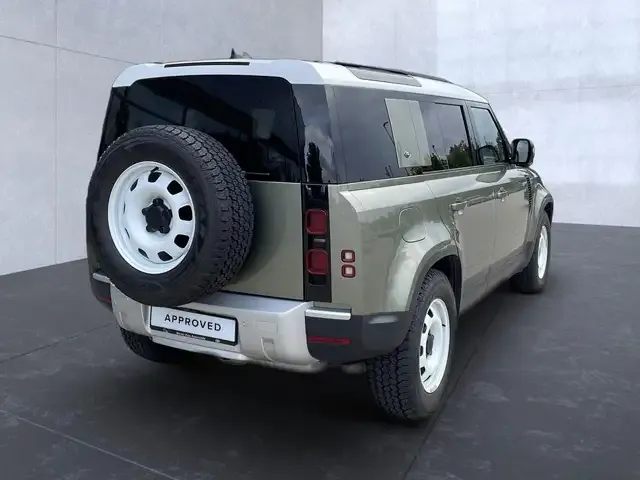 Land Rover Sonstiges