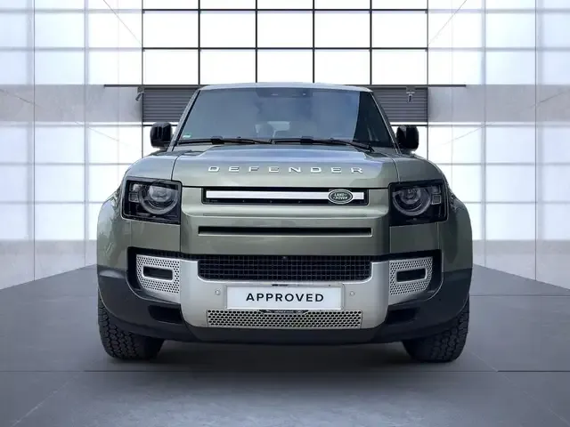 Land Rover Sonstiges