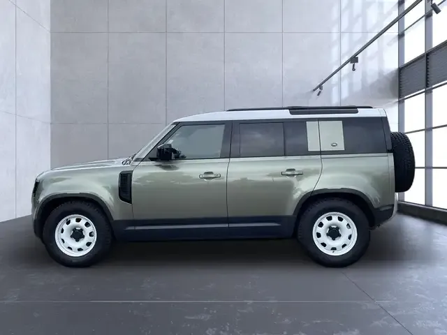 Land Rover Sonstiges