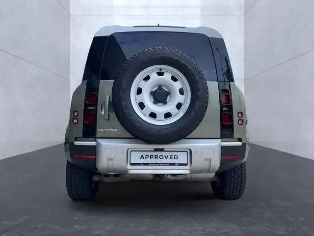 Land Rover Sonstiges