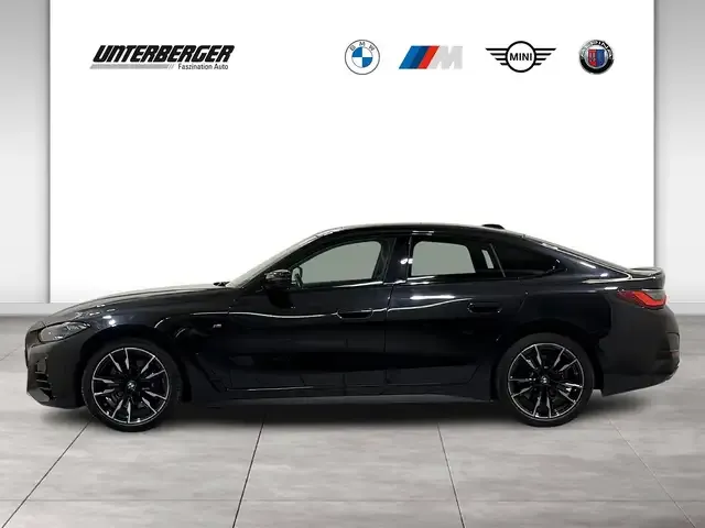 BMW 440