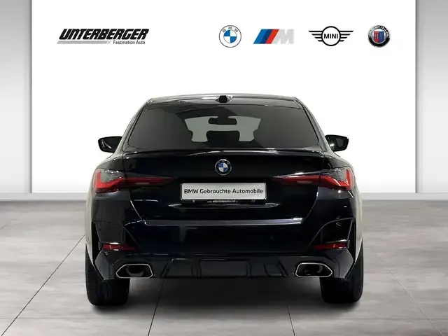 BMW 440