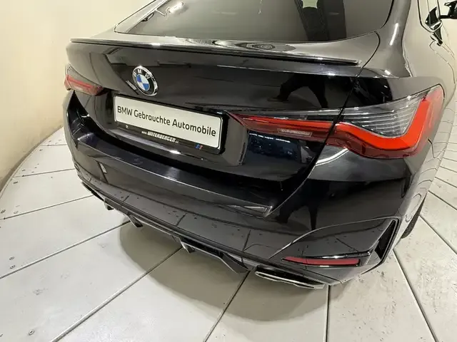 BMW 440