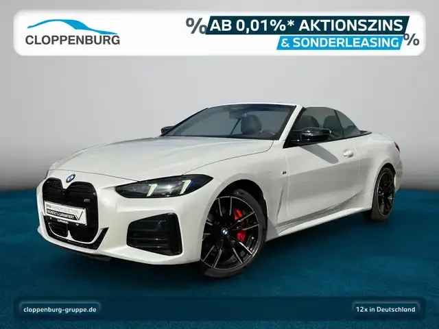 BMW 440