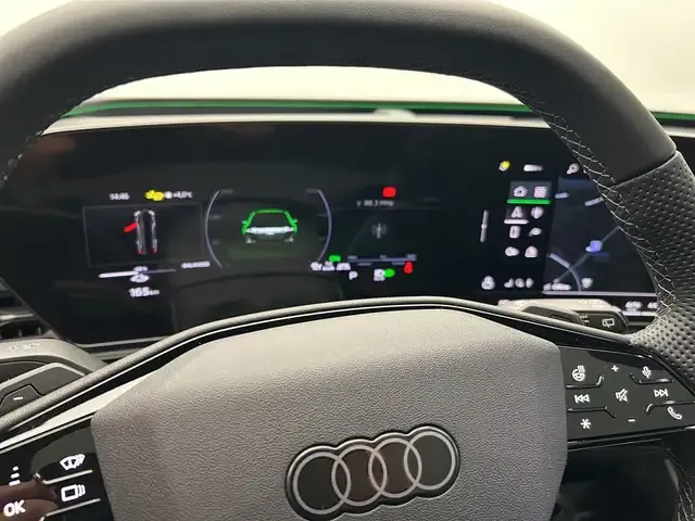 Audi Sonstige