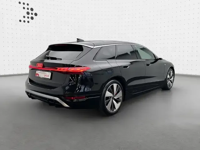 Audi Sonstige
