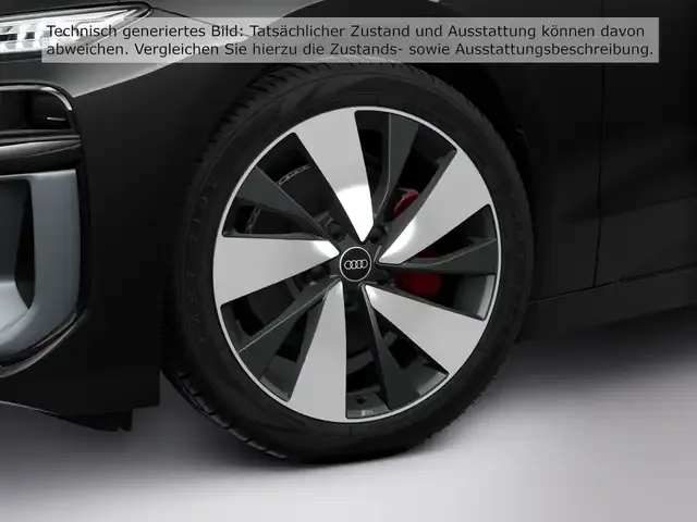 Audi Sonstiges
