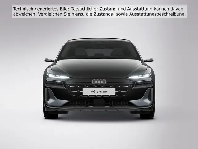 Audi Sonstiges