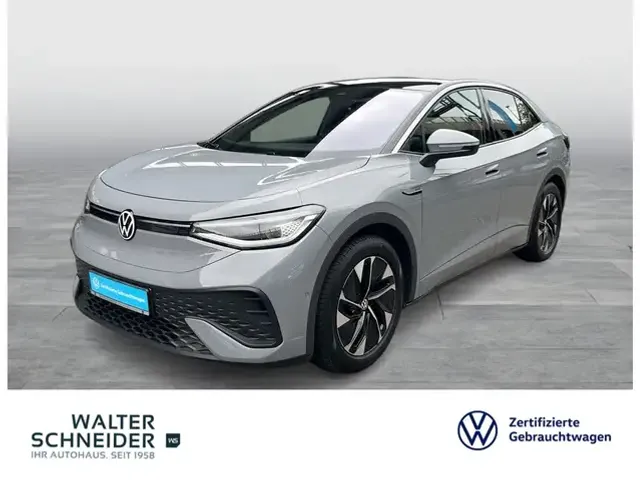 Volkswagen ID.5