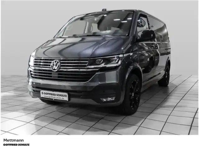 Volkswagen T6.1 Multivan