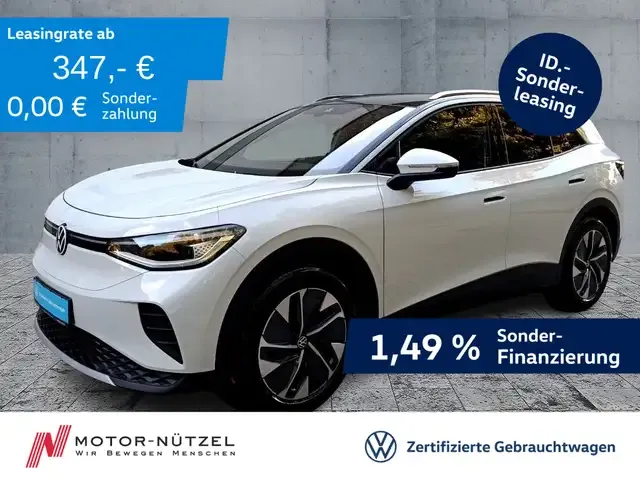 Volkswagen ID.4