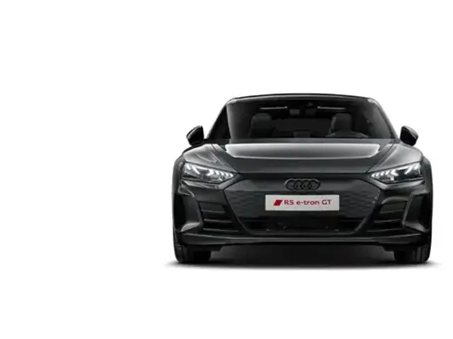 Audi RS e-tron GT