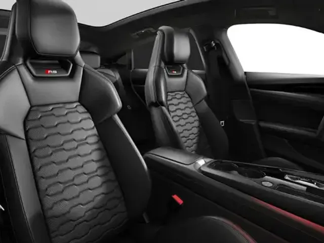 Audi RS e-tron GT