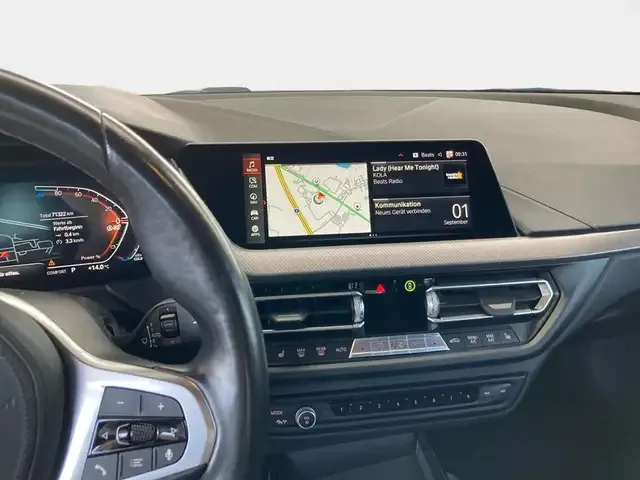 BMW 120