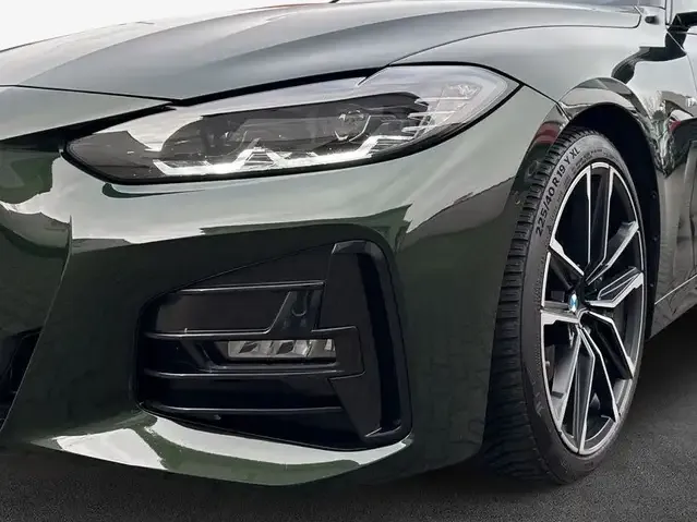 BMW 430