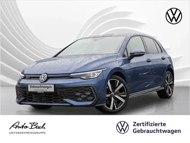 Volkswagen Golf GTE