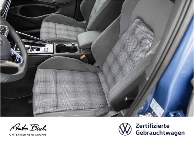 Volkswagen Golf GTE
