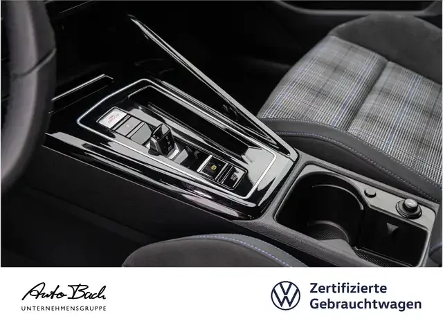 Volkswagen Golf GTE