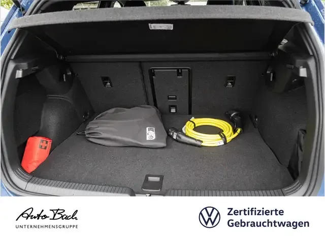 Volkswagen Golf GTE
