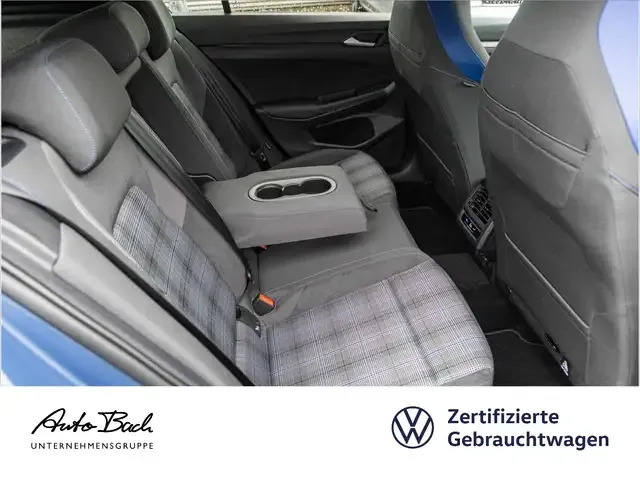 Volkswagen Golf GTE