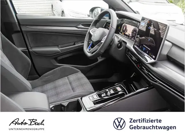 Volkswagen Golf GTE