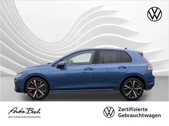 Volkswagen Golf GTE