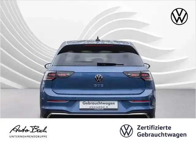 Volkswagen Golf GTE