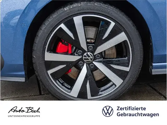 Volkswagen Golf GTE