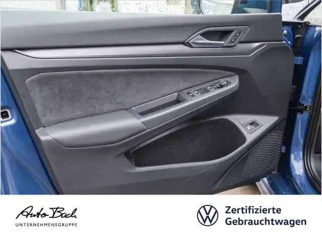 Volkswagen Golf GTE