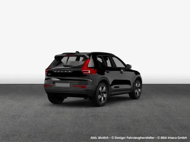 Volvo EX40