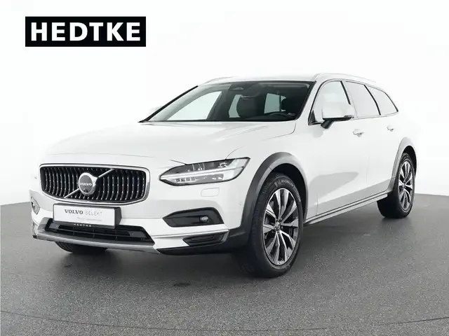 Volvo V90 Cross Country