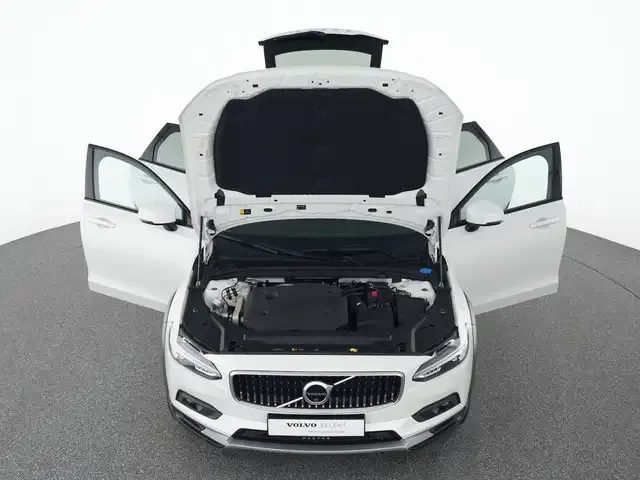 Volvo V90 Cross Country