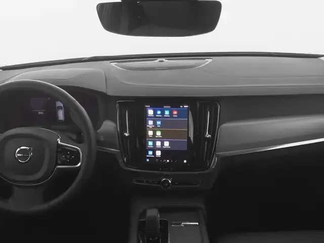 Volvo V90 Cross Country