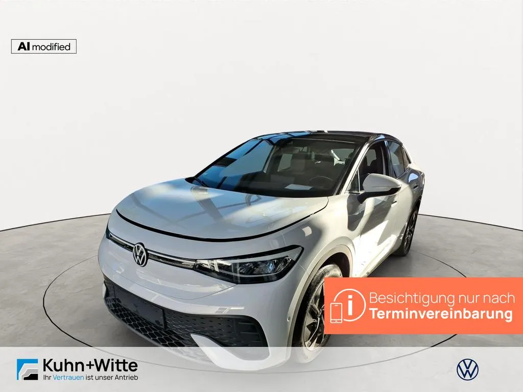 Volkswagen ID.5