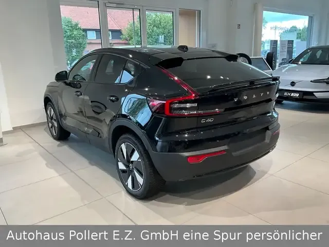 Volvo C40