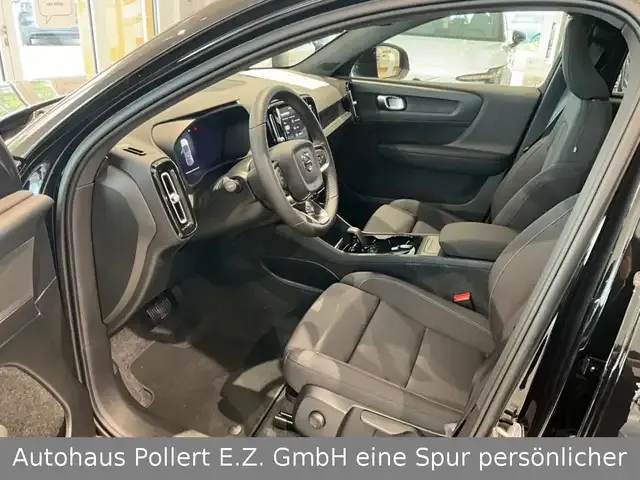 Volvo C40