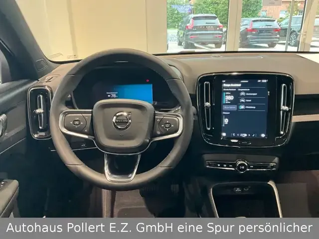 Volvo C40
