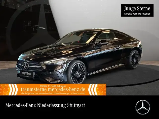 Mercedes-Benz CLE 300