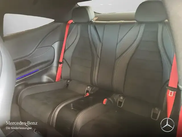 Mercedes-Benz CLE 300