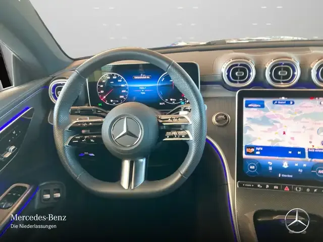 Mercedes-Benz CLE 300