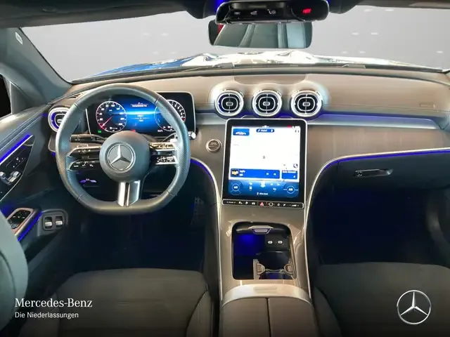 Mercedes-Benz CLE 300