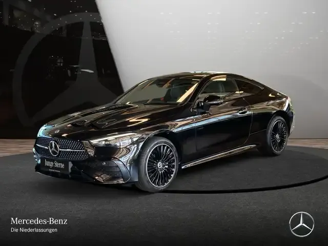 Mercedes-Benz CLE 300