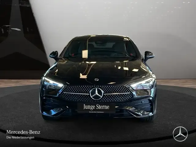 Mercedes-Benz CLE 300