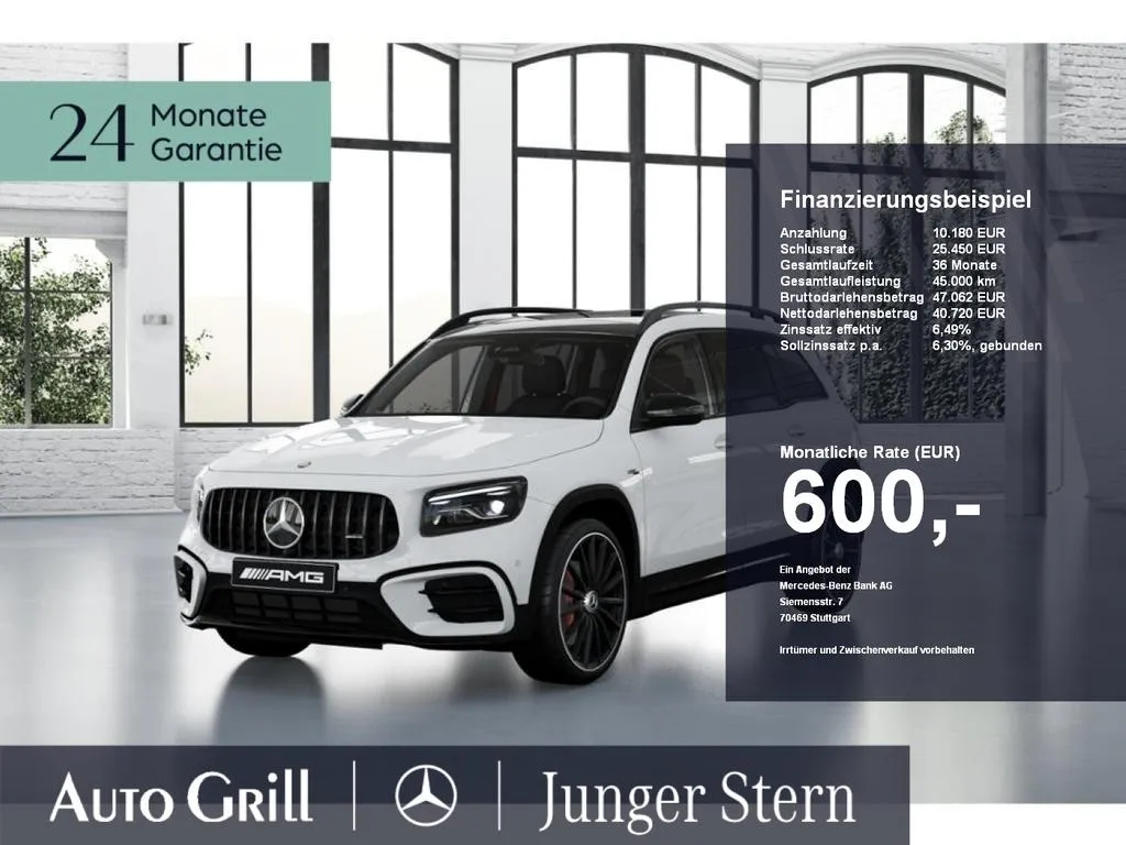 Mercedes-Benz Autres