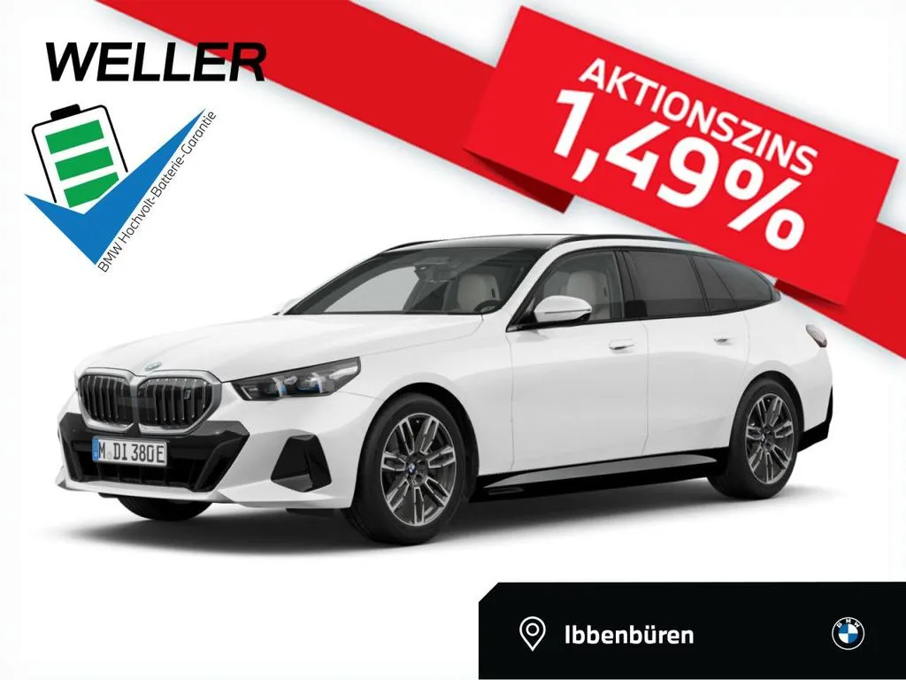 BMW i5