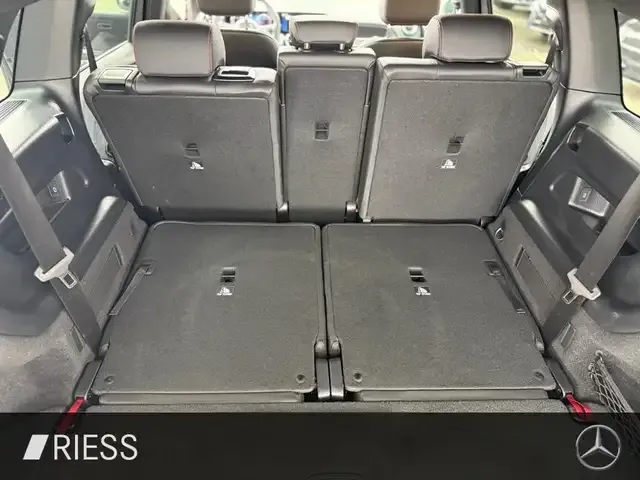 Mercedes-Benz GLB 220