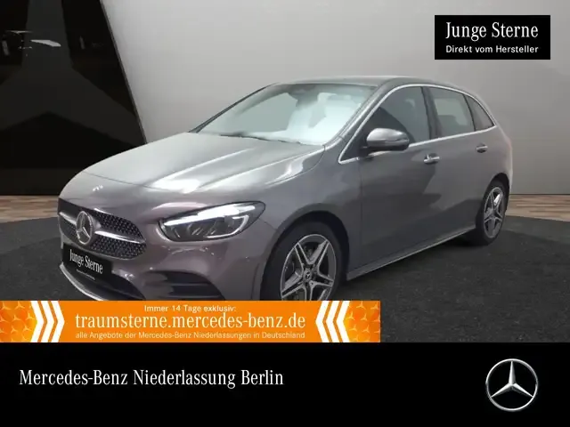 Mercedes-Benz B 250