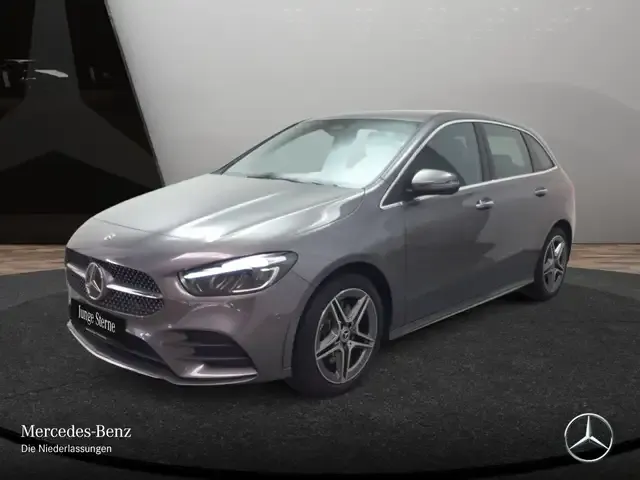 Mercedes-Benz B 250