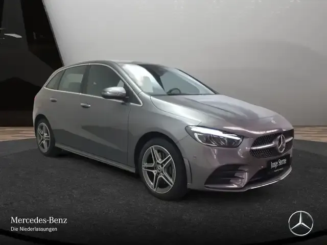 Mercedes-Benz B 250