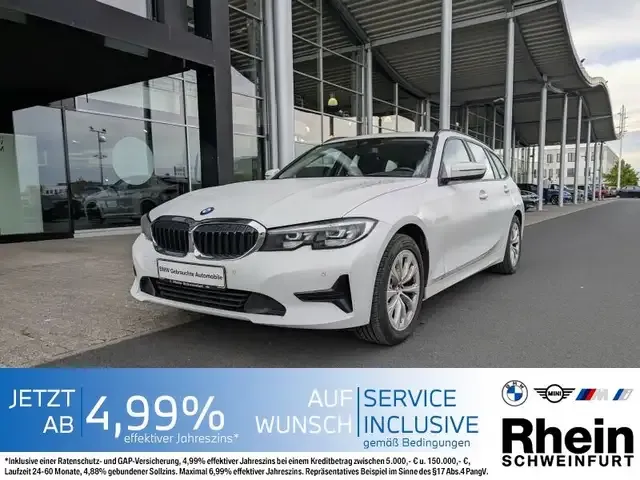 BMW 318